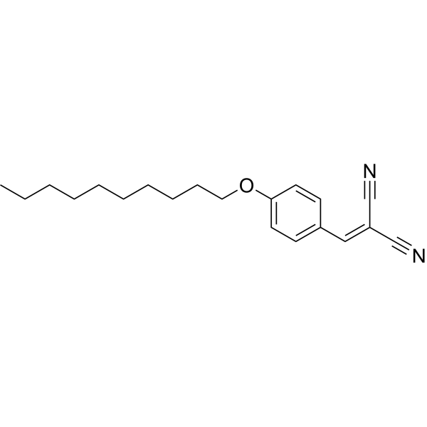 Anticancer agent 140 389571-37-3